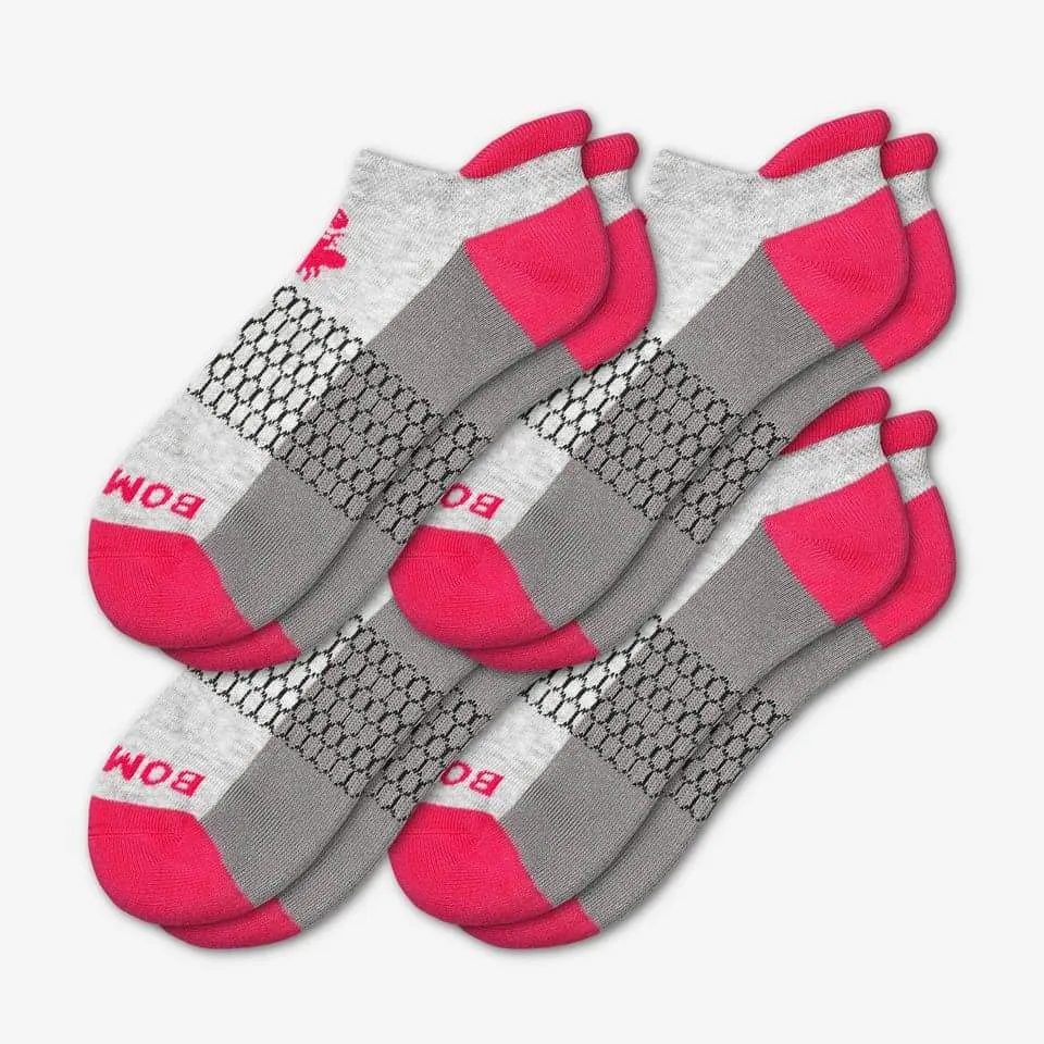 Women's Originals Ankle Sock 4-Pack