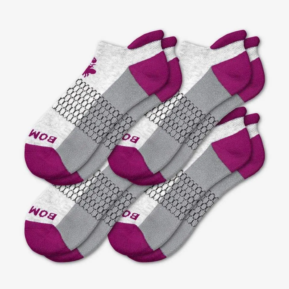 Women's Originals Ankle Sock 4-Pack