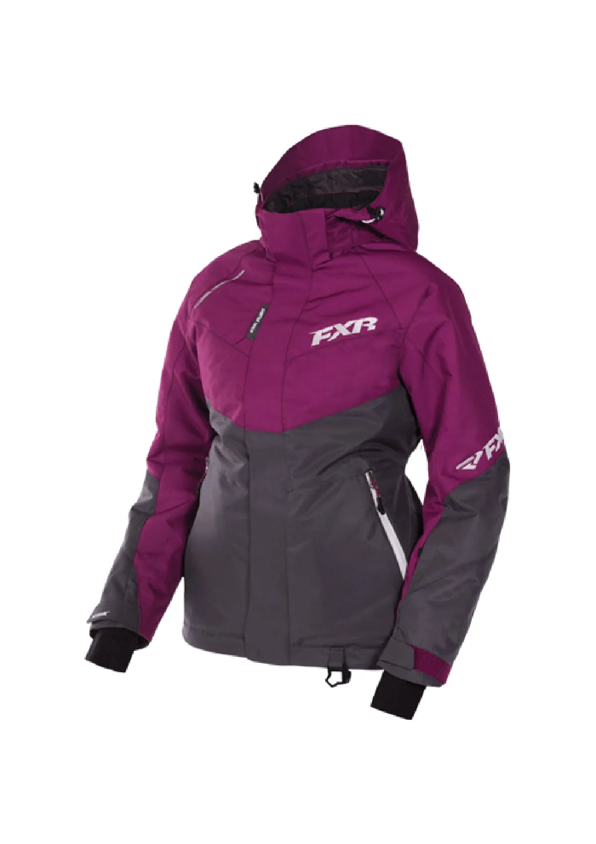 Women's Rush Jacket